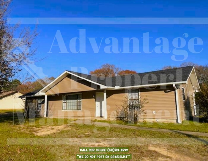 9 Mdw Crk Dr in Conway, AR - Building Photo