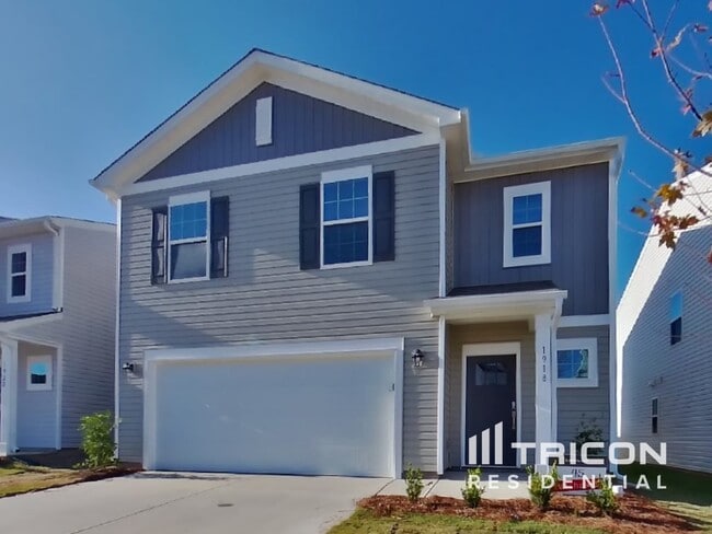 1918 Landrow Ln in Boiling Springs, SC - Building Photo - Building Photo