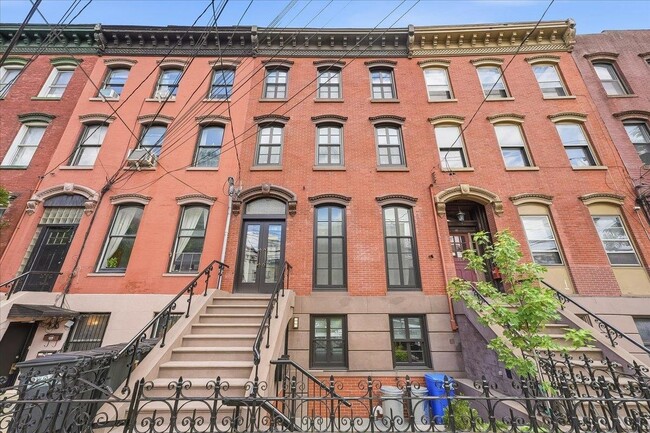 property at 155 Grand St