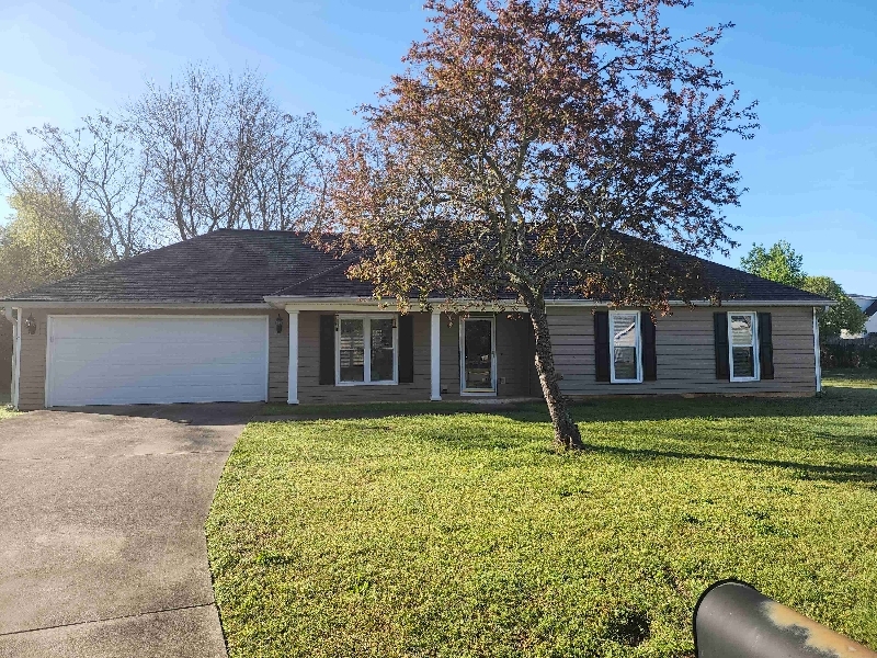 108 Duxbury Ct in Bonaire, GA - Building Photo