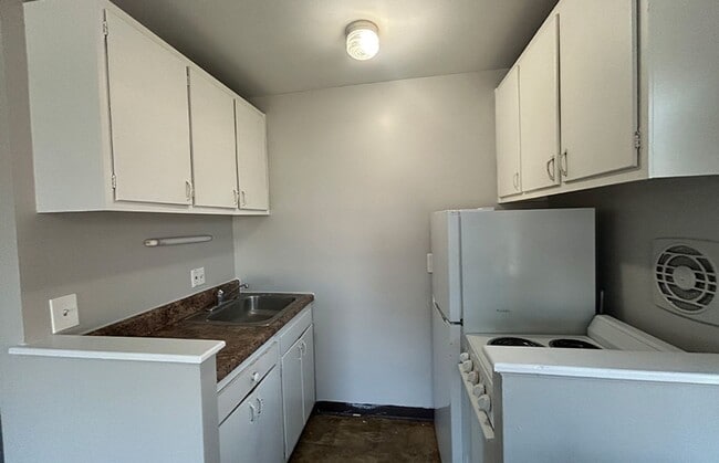 property at 249 Senator Pl