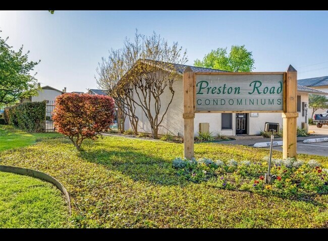 property at 5705 Harvest Hill Rd