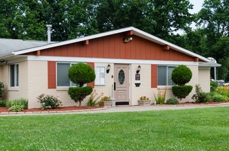 Woodville Gardens in Loveland, OH - Building Photo - Building Photo