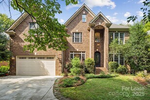 7328 Summerlin Pl in Charlotte, NC - Building Photo