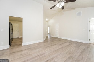 1407 Bridgewater Branch in Stone Mountain, GA - Building Photo - Building Photo