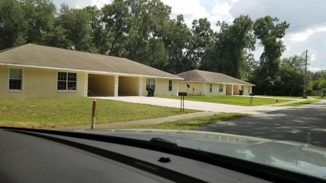 property at 611 N West St