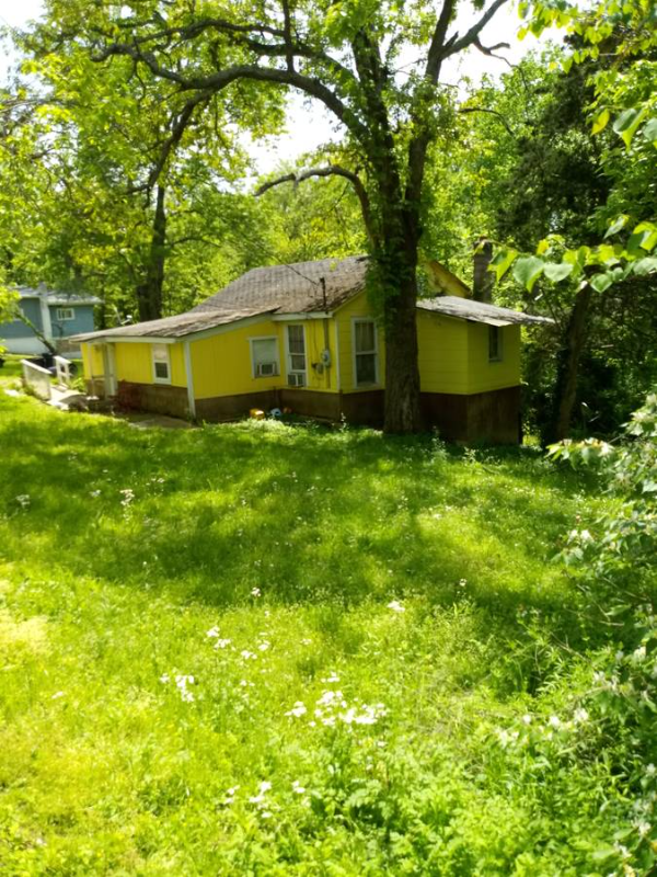 property at 8438 High St