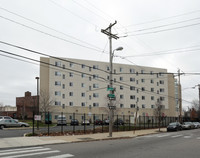 Booth Manor in Philadelphia, PA - Foto de edificio - Building Photo