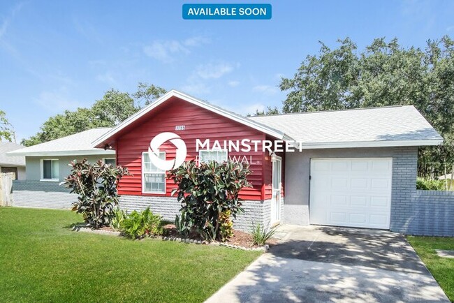 property at 1055 Marlin Dr