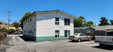 2029 Beebee St in San Luis Obispo, CA - Building Photo - Building Photo