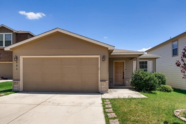 property at 822 Cactus Star