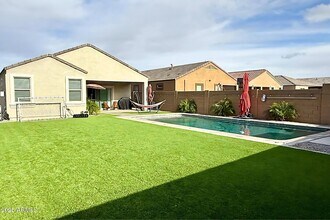 1745 N Westfall Trail in Casa Grande, AZ - Building Photo - Building Photo