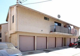 4526 Florida St in San Diego, CA - Building Photo - Building Photo