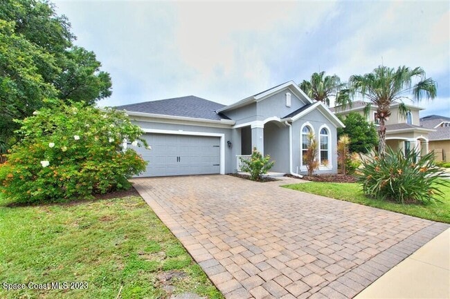 8200 Marquette Dr in Melbourne, FL - Building Photo - Building Photo