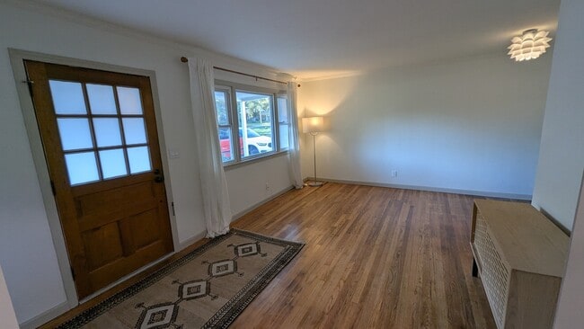 property at 5109 Parish Dr