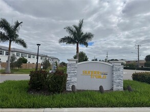 11850 NW 47th Manor in Coral Springs, FL - Building Photo - Building Photo