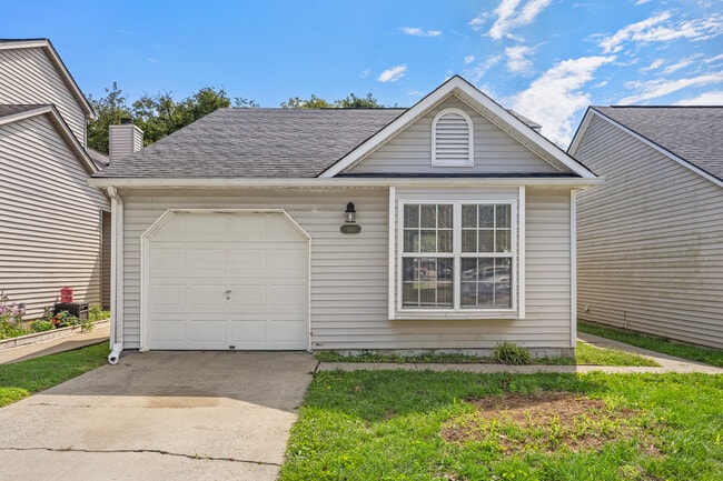 416 Chelsea Woods Dr in Lexington, KY - Building Photo - Building Photo