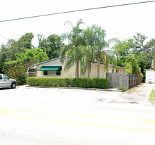 1125 SW 15th Ave Apartments