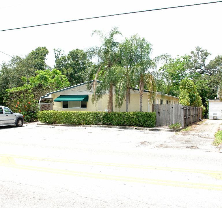 1125 SW 15th Ave in Fort Lauderdale, FL - Building Photo