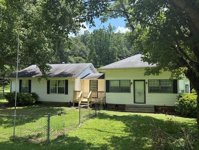 property at 1390 Co Rd 12