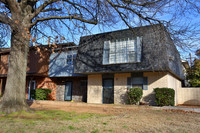 1821-1835 Cherry Stone St in Norman, OK - Building Photo - Building Photo