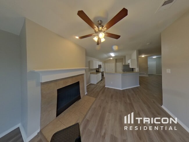 1702 Twin Hills Way in Princeton, TX - Building Photo - Building Photo