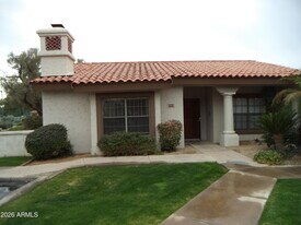 6349 N 78th St in Scottsdale, AZ - Building Photo