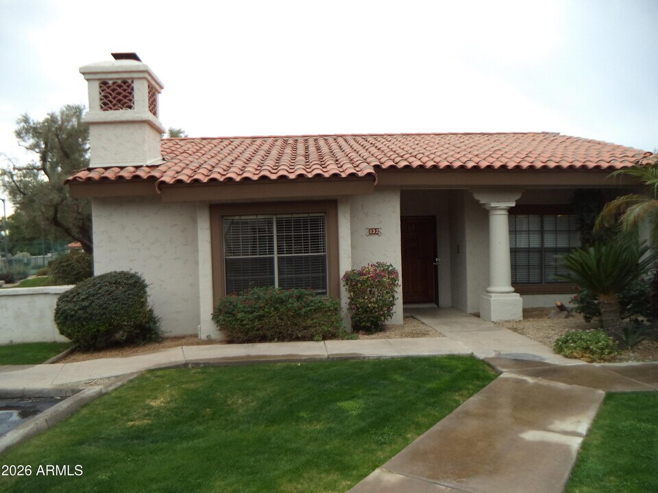 6349 N 78th St in Scottsdale, AZ - Building Photo