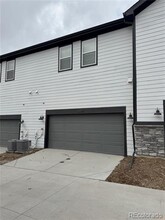 6394 N Lisbon St in Aurora, CO - Building Photo - Building Photo