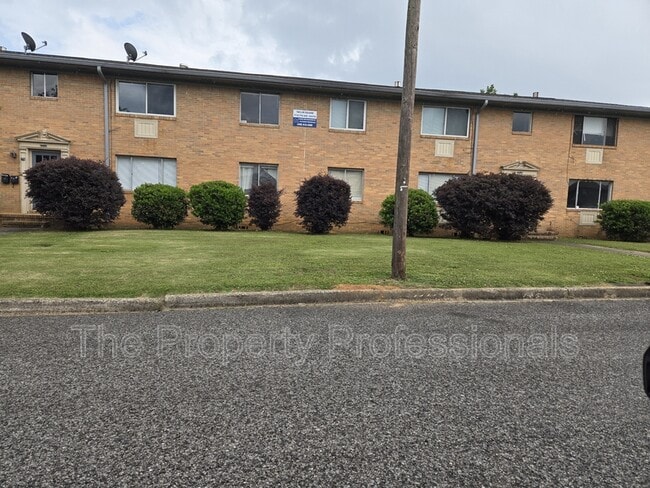 property at 7719 7th Ave S