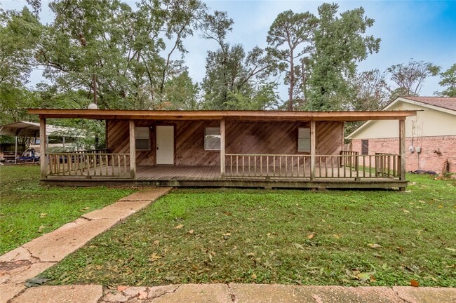 property at 299 Pine Harbor Dr