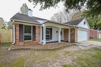 1511 Apple Park Dr in Katy, TX - Building Photo - Building Photo