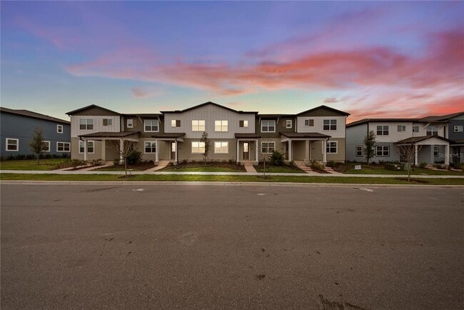 property at 17538 Northlake Grv Dr