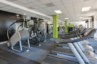 Pinnacle at MacArthur Place in Santa Ana, CA - Building Photo - Building Photo