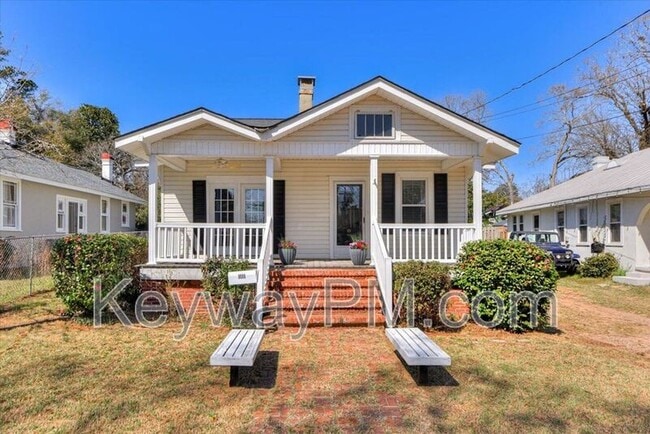 property at 1111 Adrian St
