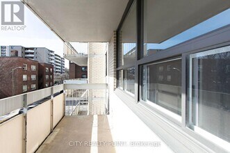1500 Bathurst St in Toronto, ON - Building Photo - Building Photo