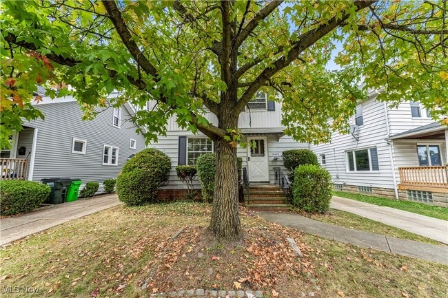 property at 10419 Plymouth Ave