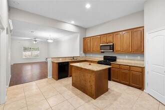 111 Harbour Town Cir in Montgomery, TX - Building Photo - Building Photo