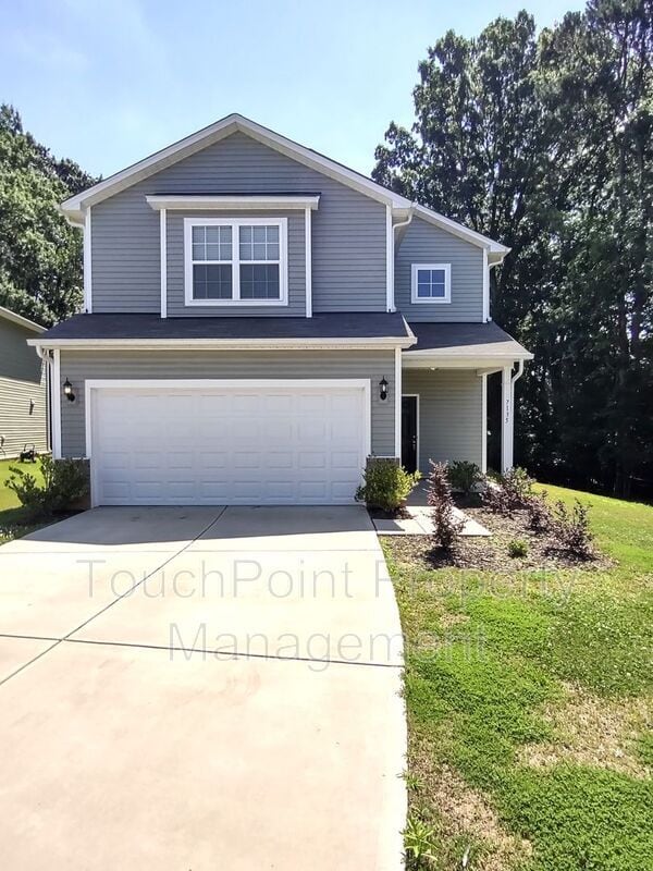property at 7135 Thornrose Dr