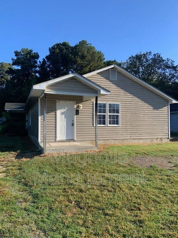 property at 615 Alexander Ave