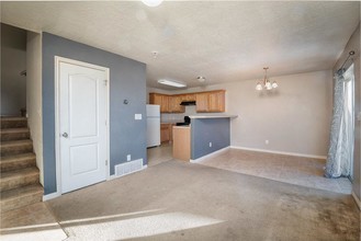 3755 Tumwater W Dr, Unit 4B in Eagle Mountain, UT - Building Photo - Building Photo