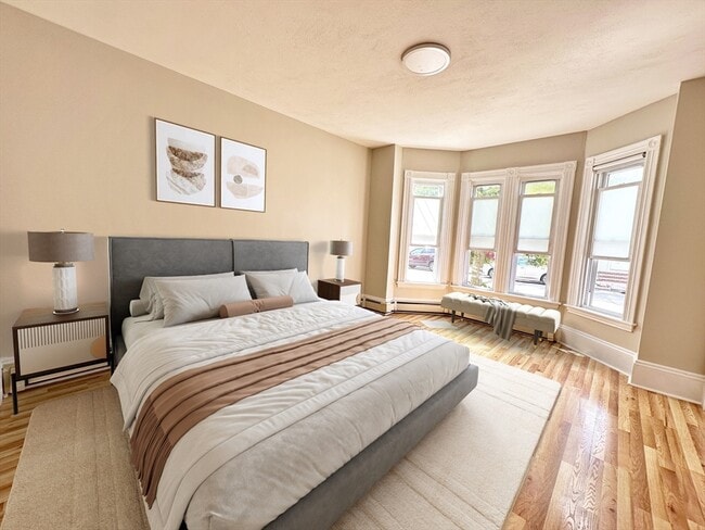 466 Sumner St in Boston, MA - Building Photo - Building Photo