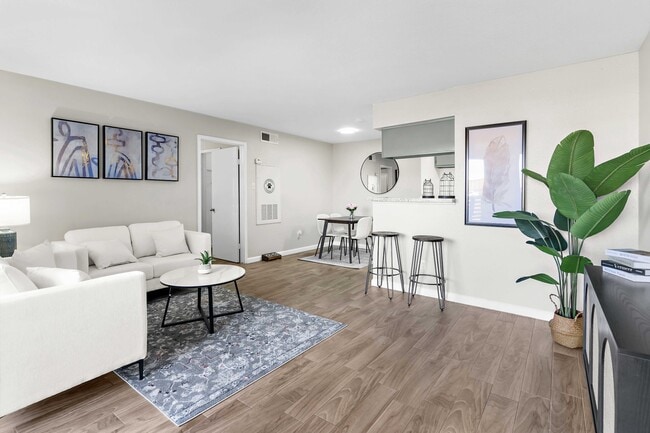 Sonoma Apartments