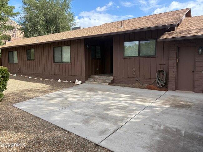 property at 180 Andante Dr