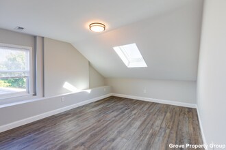 397 W Fourth St-Unit -2 in Boston, MA - Building Photo - Building Photo