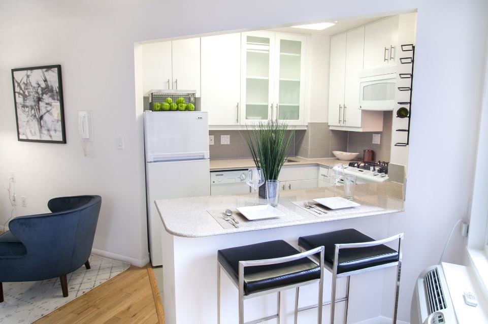 Kips Bay Court in New York, NY - Building Photo