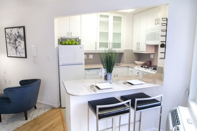 Kips Bay Court