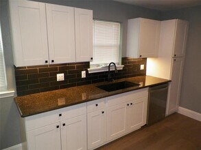 5524 Topper Ct in Fort Worth, TX - Foto de edificio - Building Photo