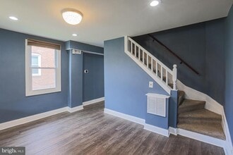 2819 Bookert Dr in Baltimore, MD - Foto de edificio - Building Photo