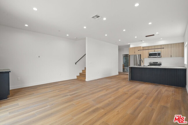 property at 4527 W 17th St